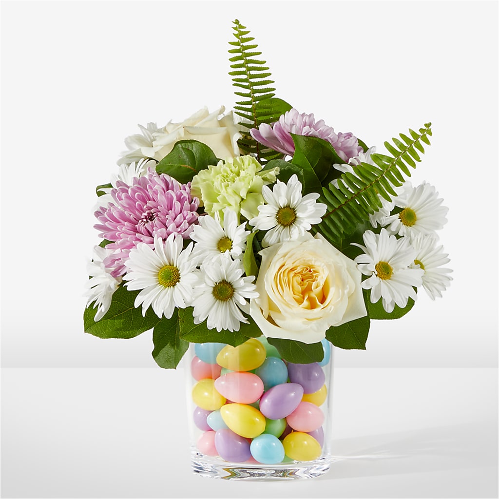 Easter Brunch Bouquet – SADIE'S FLOWER SHOP, Rayne LA