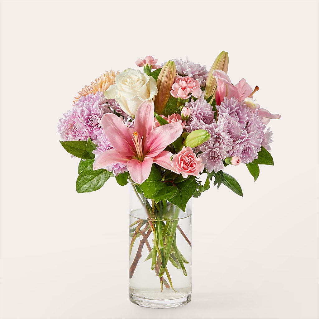 Gelato Bouquet – SADIE'S FLOWER SHOP, Rayne LA