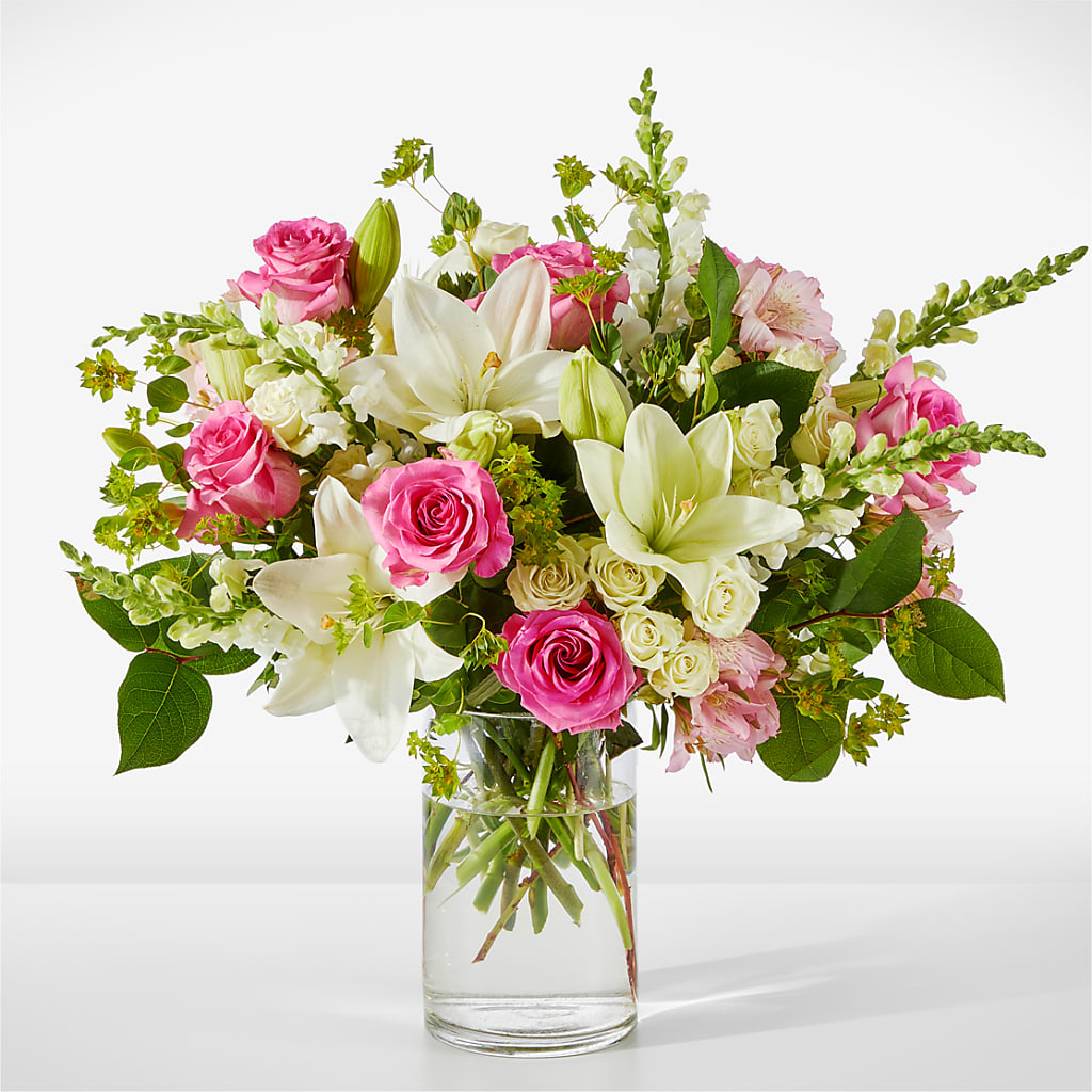 Fondly Bouquet – SADIE'S FLOWER SHOP, Rayne LA