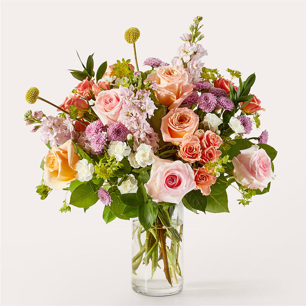 Perfect Contentment Bouquet – SADIE'S FLOWER SHOP, Rayne LA