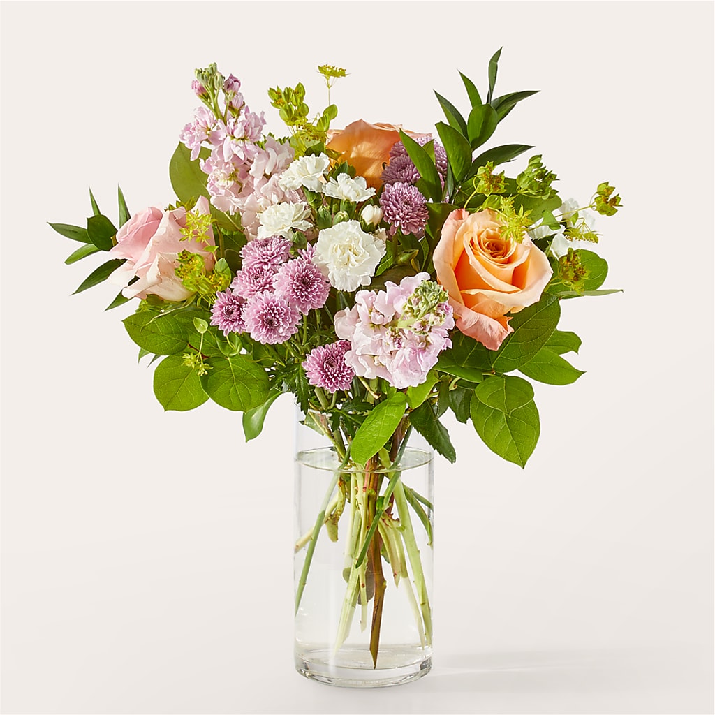 Perfect Contentment Bouquet – SADIE'S FLOWER SHOP, Rayne LA