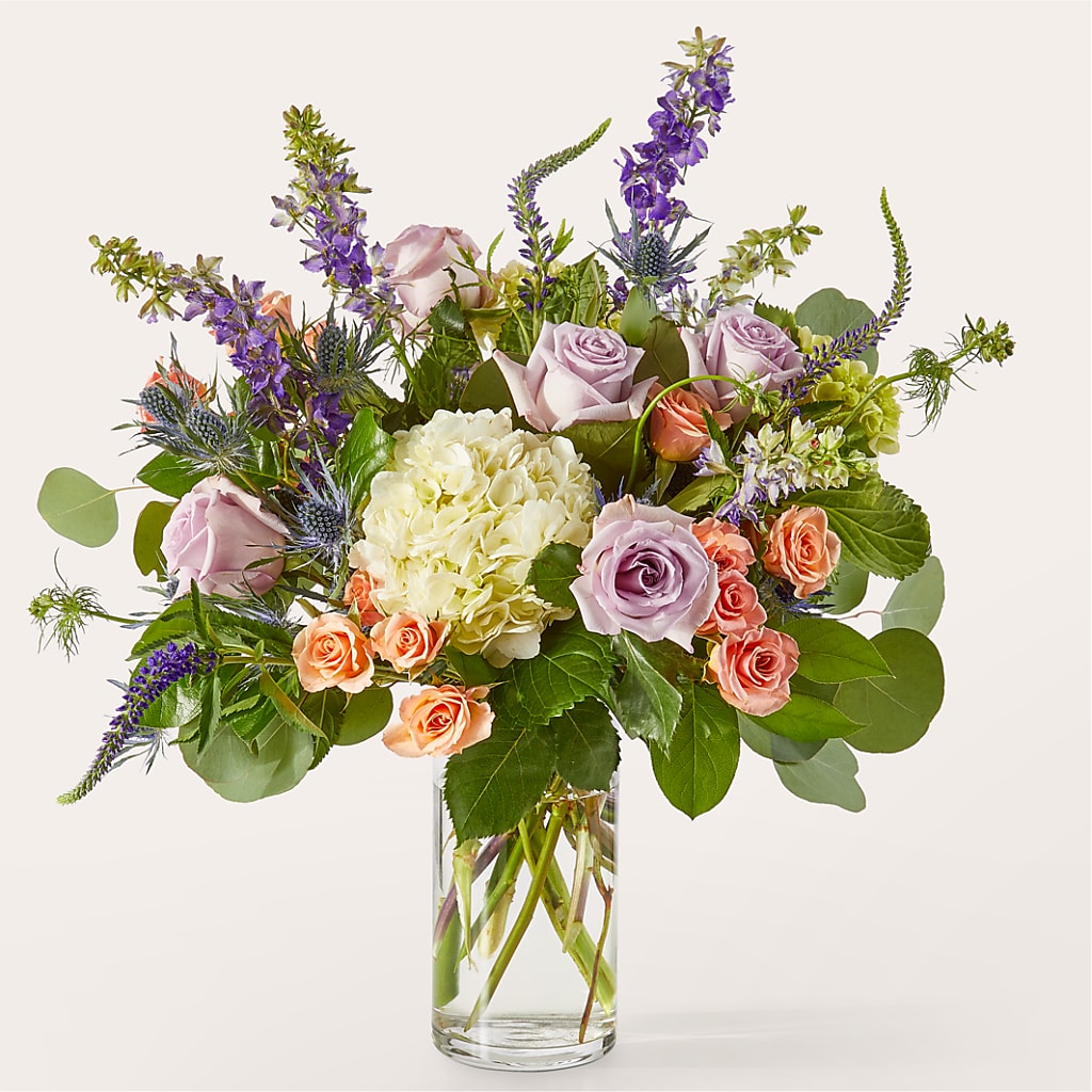 Appealing Aura Bouquet – SADIE'S FLOWER SHOP, Rayne LA