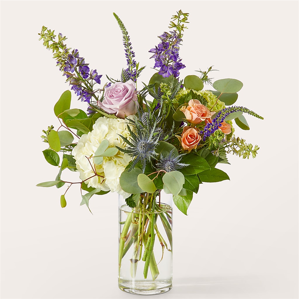 Appealing Aura Bouquet – SADIE'S FLOWER SHOP, Rayne LA