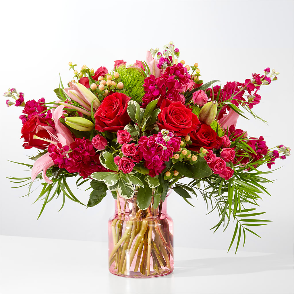 In Every Lifetime Bouquet – SADIE'S FLOWER SHOP, Rayne LA