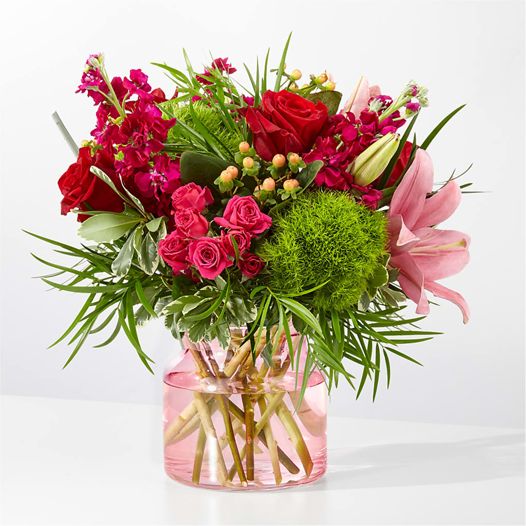 In Every Lifetime Bouquet – SADIE'S FLOWER SHOP, Rayne LA