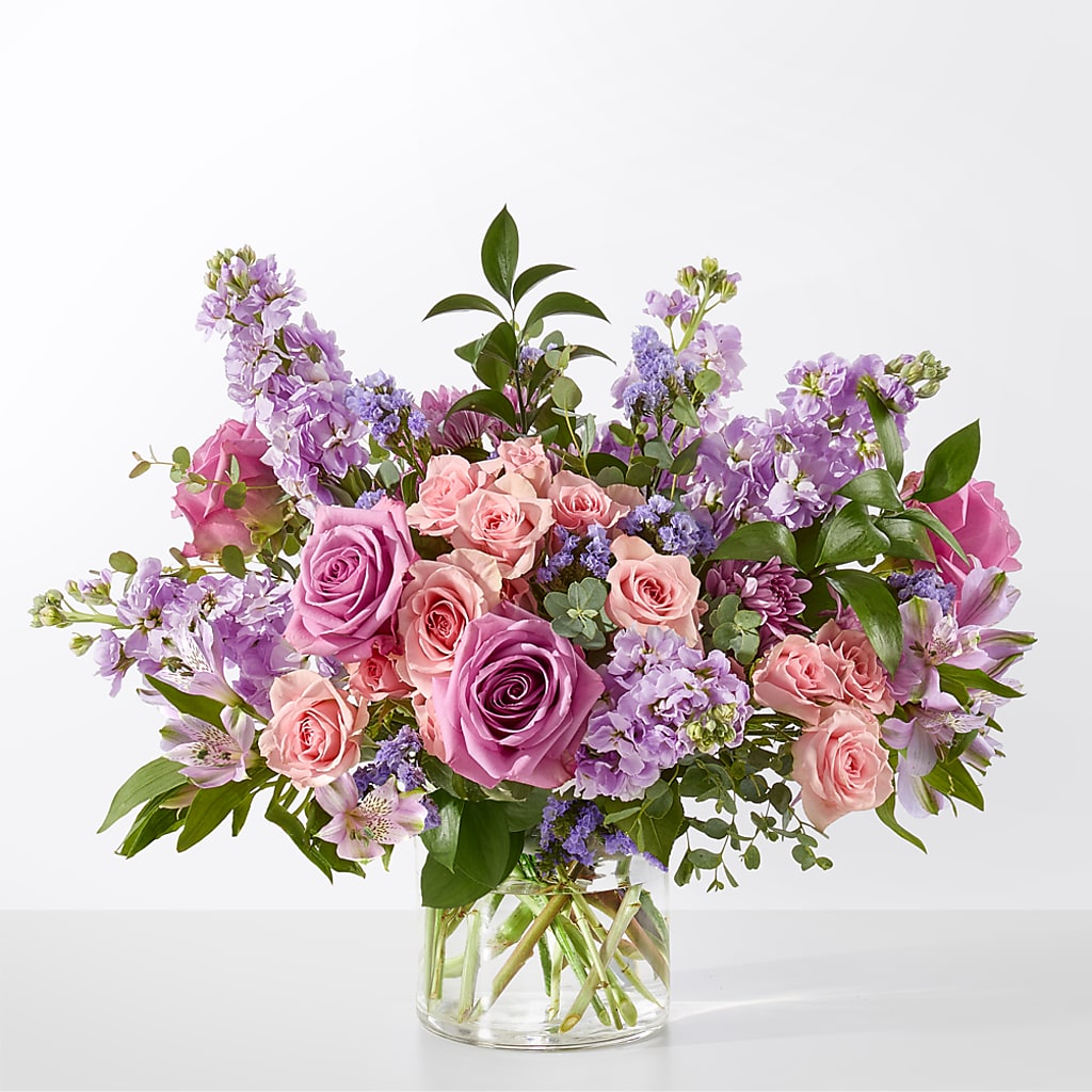 Cloud Nine Bouquet – SADIE'S FLOWER SHOP, Rayne LA