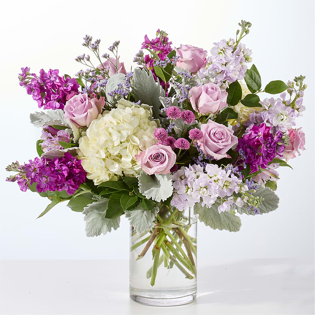 Empress Bouquet – SADIE'S FLOWER SHOP, Rayne LA