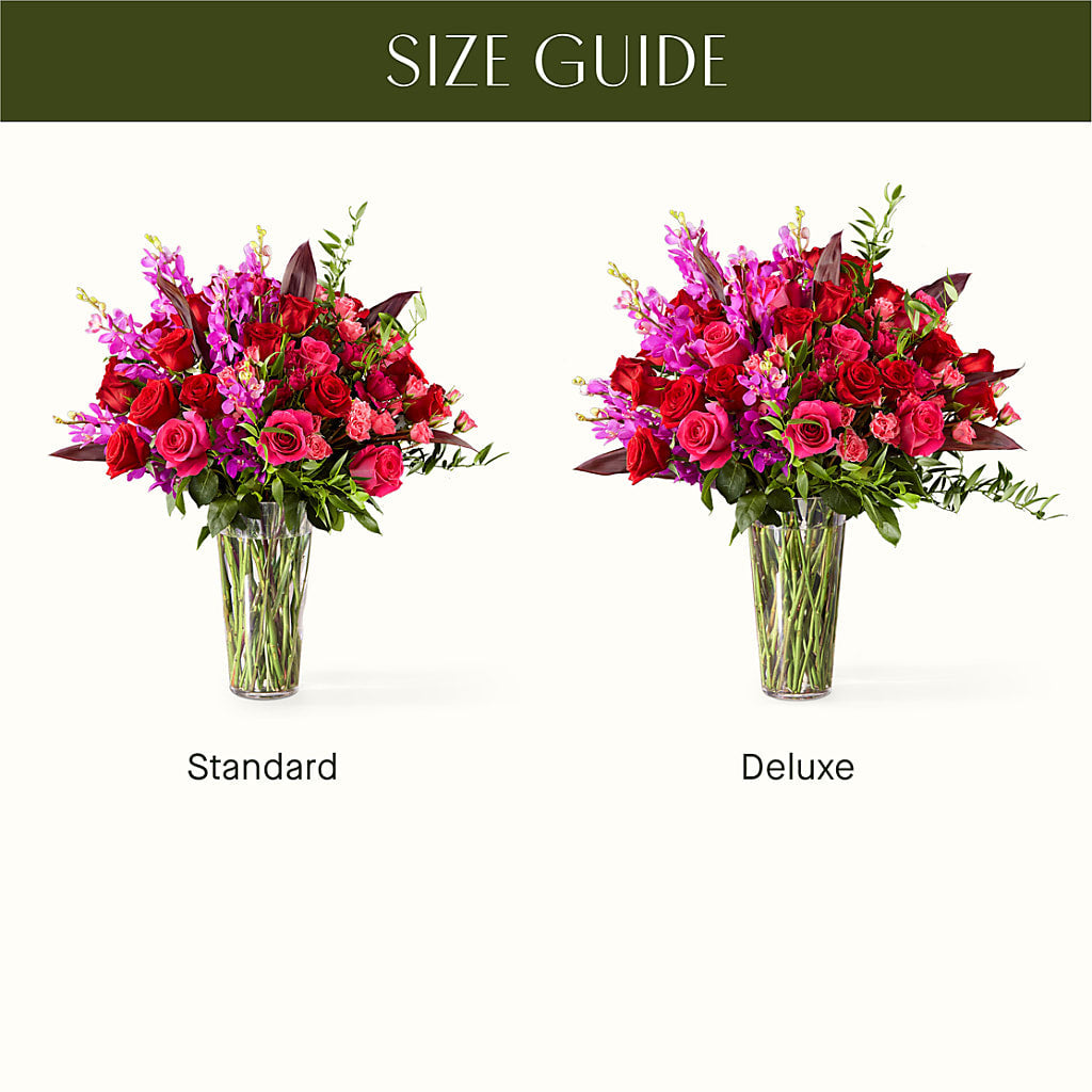 The Honeymoon – SADIE'S FLOWER SHOP, Rayne LA