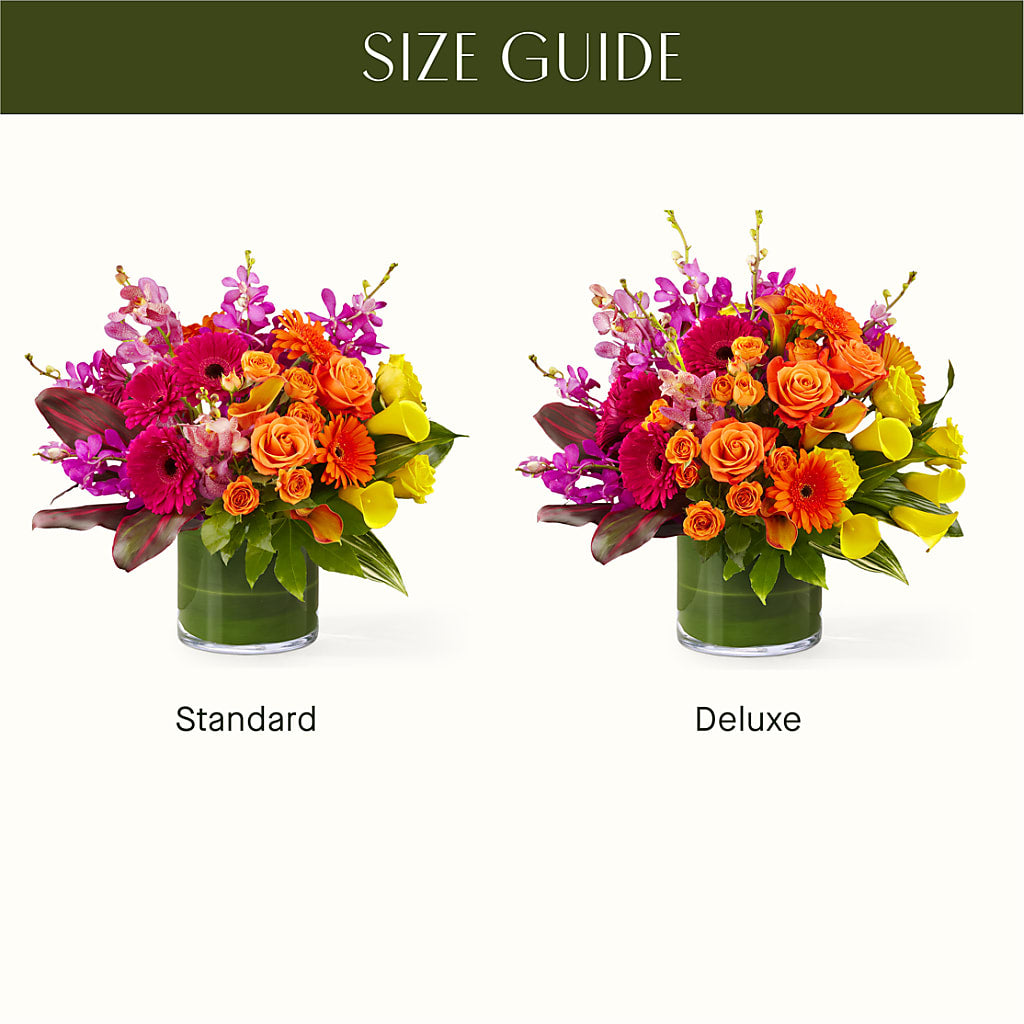 The Mosaic – SADIE'S FLOWER SHOP, Rayne LA