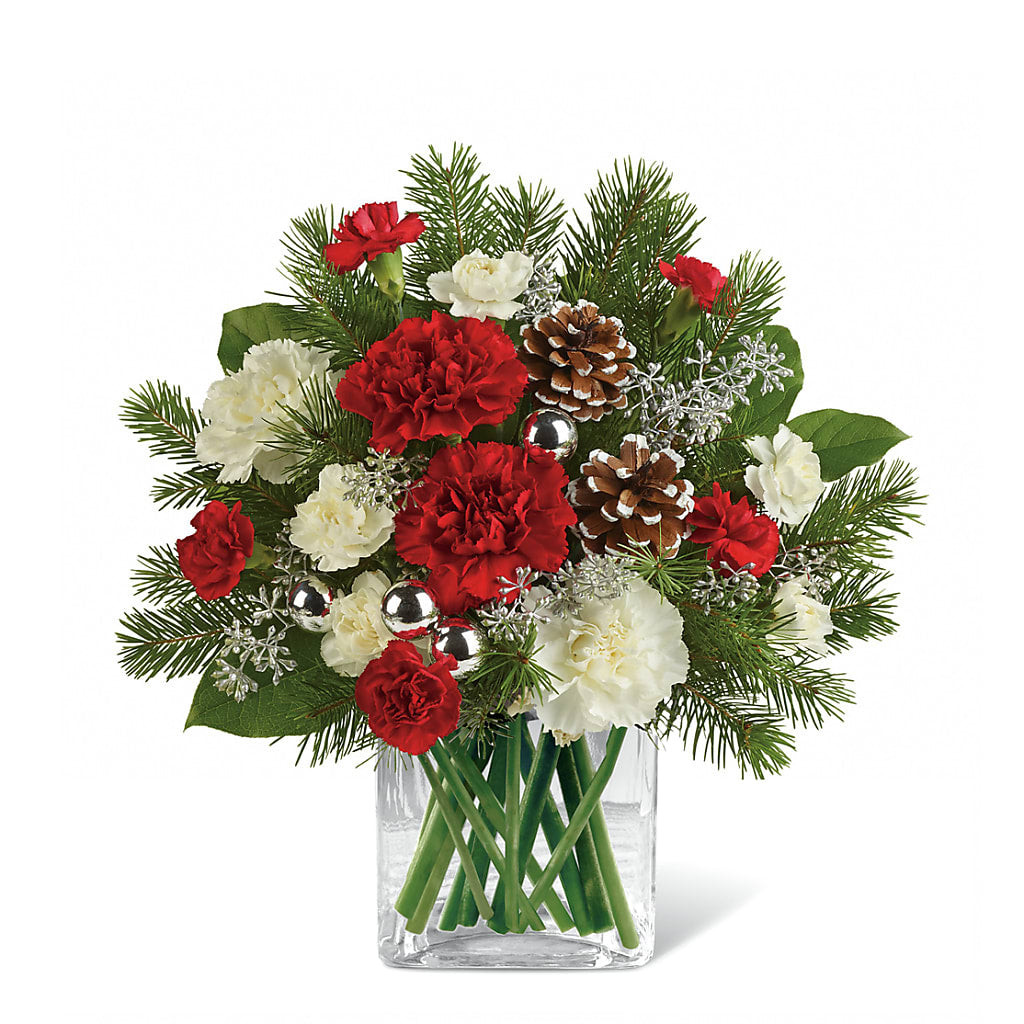 Woodland Wonder Bouquet – SADIE'S FLOWER SHOP, Rayne LA