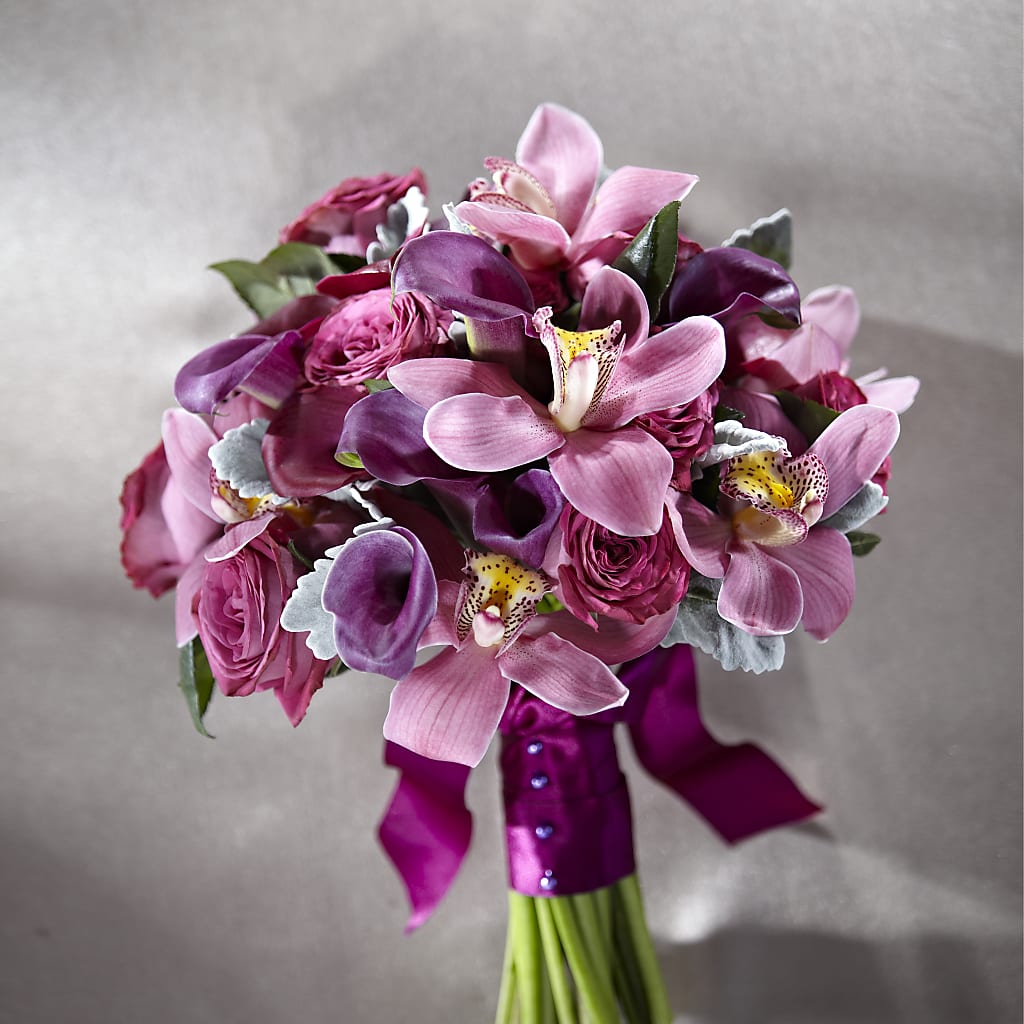 Delicacy Bouquet – SADIE'S FLOWER SHOP, Rayne LA