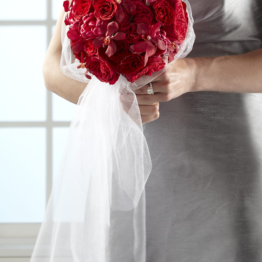 Desire Bouquet – SADIE'S FLOWER SHOP, Rayne LA