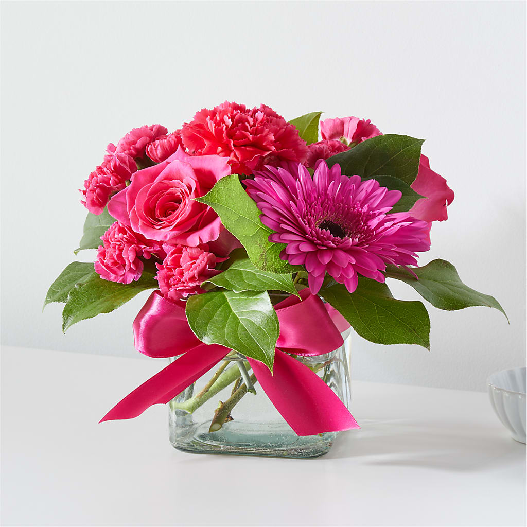 Everyday Love Bouquet – SADIE'S FLOWER SHOP, Rayne LA