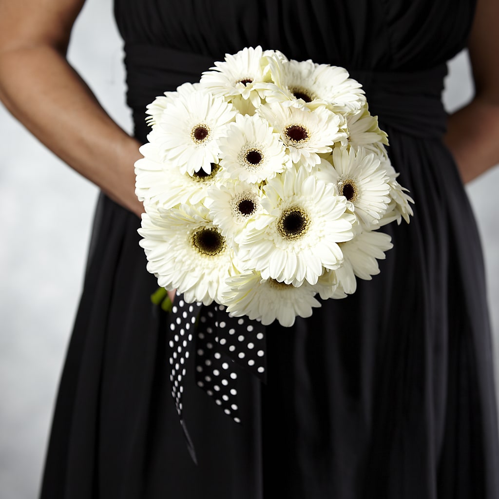 Daisy Delight Bouquet – SADIE'S FLOWER SHOP, Rayne LA