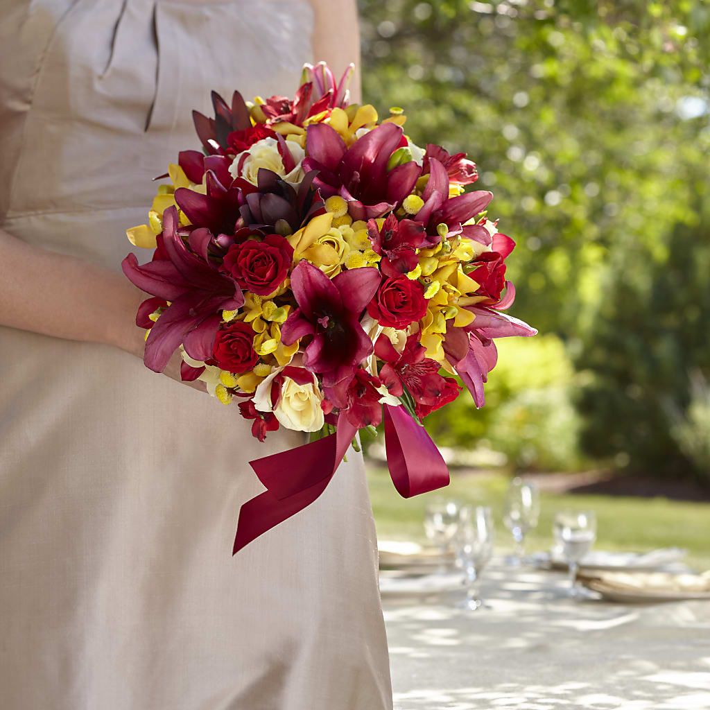 Sunningdale Bouquet – SADIE'S FLOWER SHOP, Rayne LA