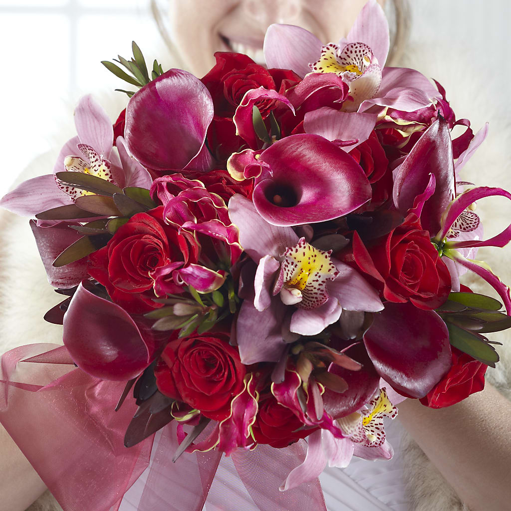 Heart of Hearts Bouquet – SADIE'S FLOWER SHOP, Rayne LA