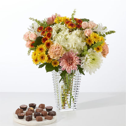 Fall Celebration Bouquet – SADIE'S FLOWER SHOP, Rayne LA