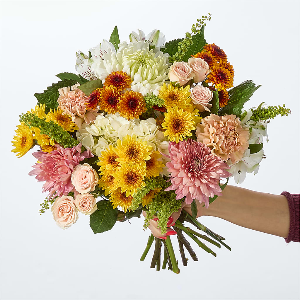 Fall Celebration Bouquet – SADIE'S FLOWER SHOP, Rayne LA