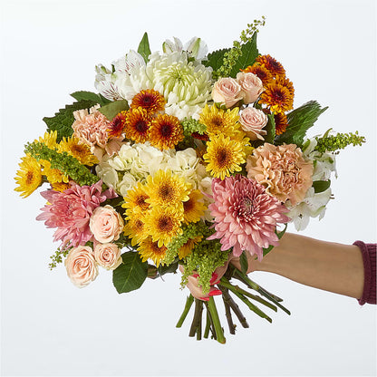 Fall Celebration Bouquet – SADIE'S FLOWER SHOP, Rayne LA
