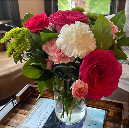 Sweet & Pretty Bouquet – SADIE'S FLOWER SHOP, Rayne LA