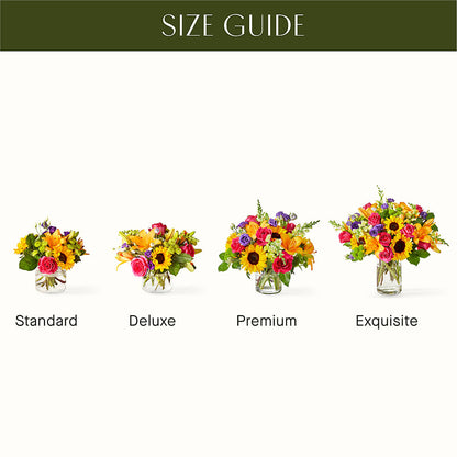Best Day Bouquet – SADIE'S FLOWER SHOP, Rayne LA