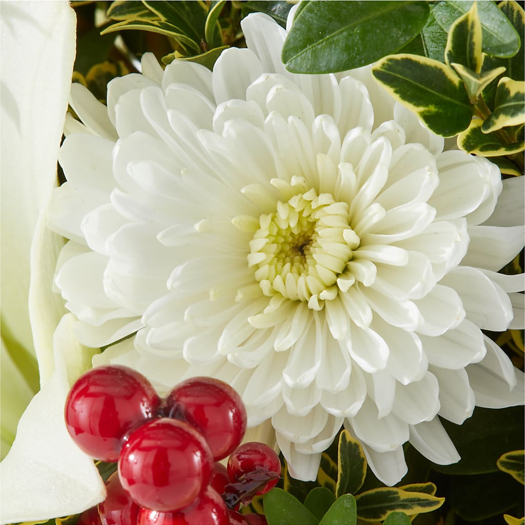 Festive Moments Tree – SADIE'S FLOWER SHOP, Rayne LA