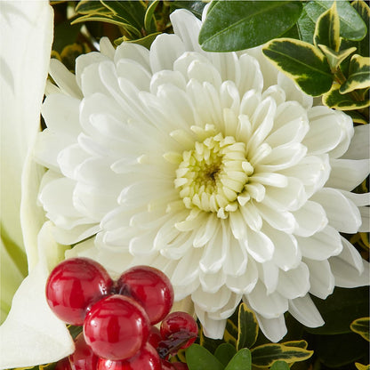 Festive Moments Tree – SADIE'S FLOWER SHOP, Rayne LA