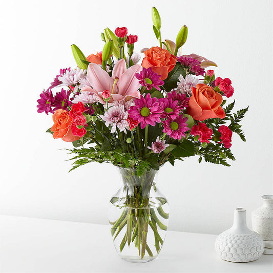 Light of My Life Bouquet – SADIE'S FLOWER SHOP, Rayne LA
