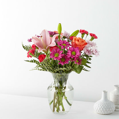 Light of My Life Bouquet – SADIE'S FLOWER SHOP, Rayne LA