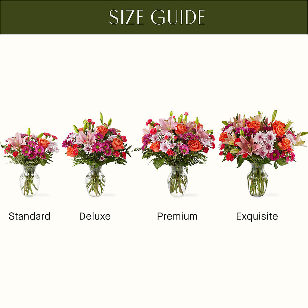 Light of My Life Bouquet – SADIE'S FLOWER SHOP, Rayne LA