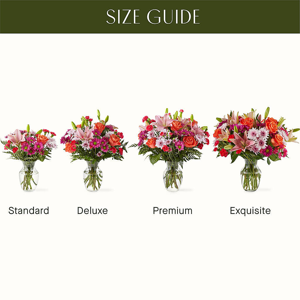 Light of My Life Bouquet – SADIE'S FLOWER SHOP, Rayne LA