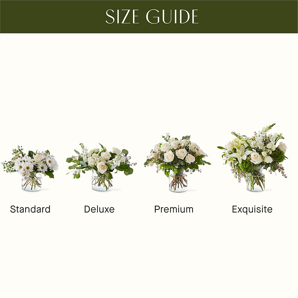 Fresh Linen Bouquet – SADIE'S FLOWER SHOP, Rayne LA