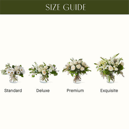Fresh Linen Bouquet – SADIE'S FLOWER SHOP, Rayne LA