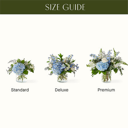 Coastal Blossom Bouquet – SADIE'S FLOWER SHOP, Rayne LA