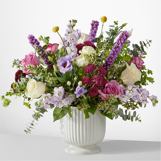 Work of Art Bouquet – SADIE'S FLOWER SHOP, Rayne LA