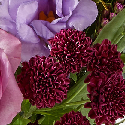 Work of Art Bouquet – SADIE'S FLOWER SHOP, Rayne LA
