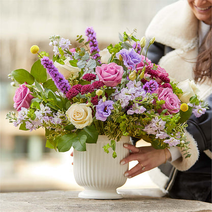 Work of Art Bouquet – SADIE'S FLOWER SHOP, Rayne LA