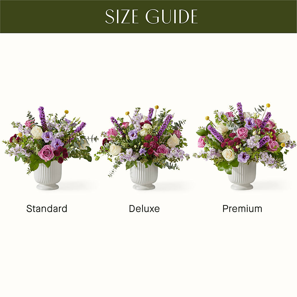 Work of Art Bouquet – SADIE'S FLOWER SHOP, Rayne LA