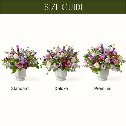 Work of Art Bouquet – SADIE'S FLOWER SHOP, Rayne LA