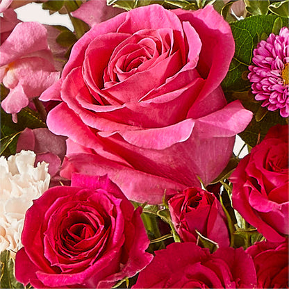 Too Cute Bouquet – SADIE'S FLOWER SHOP, Rayne LA