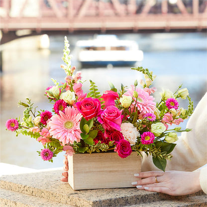 Too Cute Bouquet – SADIE'S FLOWER SHOP, Rayne LA