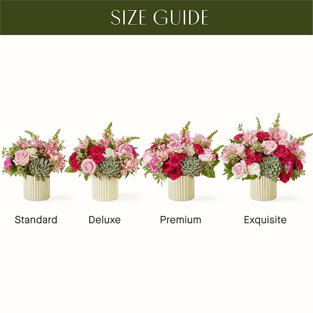 Magenta Musings Bouquet – SADIE'S FLOWER SHOP, Rayne LA
