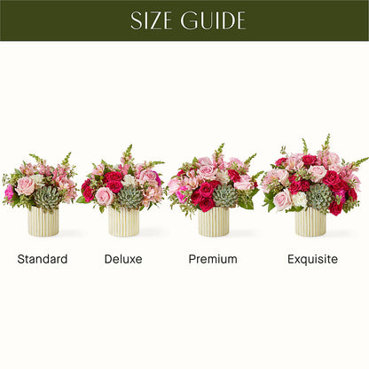 Magenta Musings Bouquet – SADIE'S FLOWER SHOP, Rayne LA