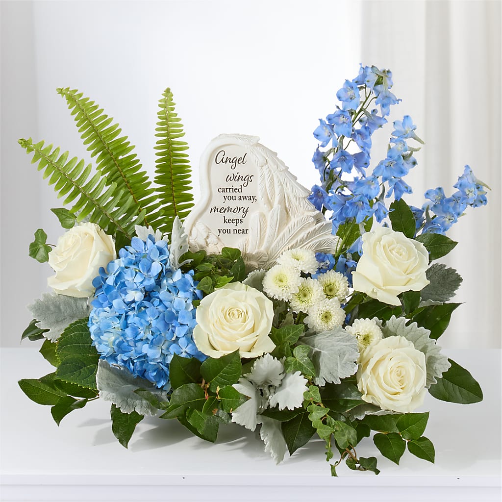 Dearest Arrangement – SADIE'S FLOWER SHOP, Rayne LA