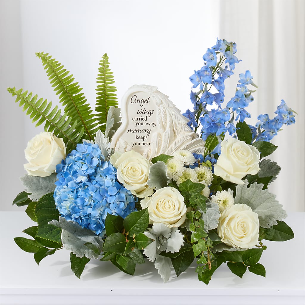 Dearest Arrangement – SADIE'S FLOWER SHOP, Rayne LA