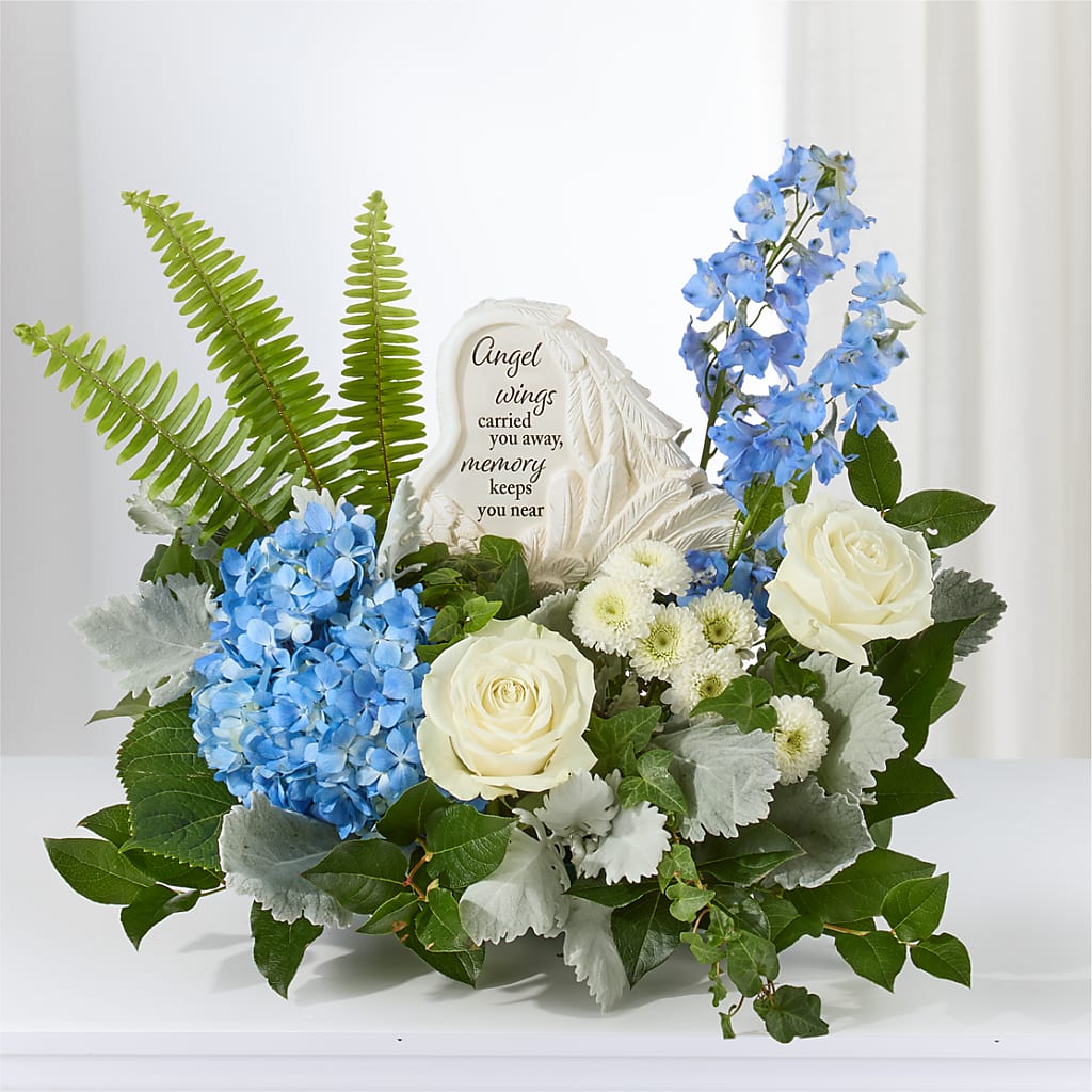 Dearest Arrangement – SADIE'S FLOWER SHOP, Rayne LA