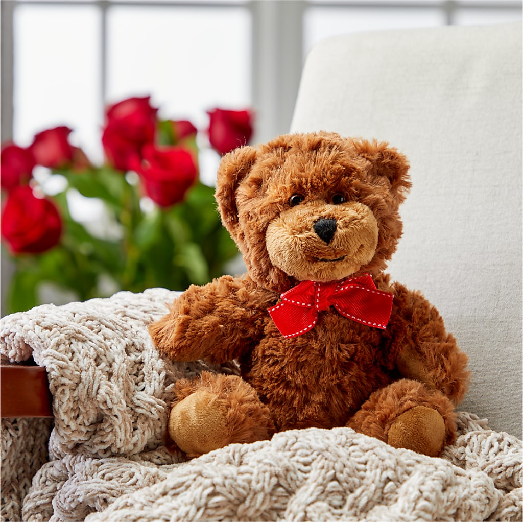 Romantic Long Stem Red Rose Bouquet Bundles – SADIE'S FLOWER SHOP, Rayne LA