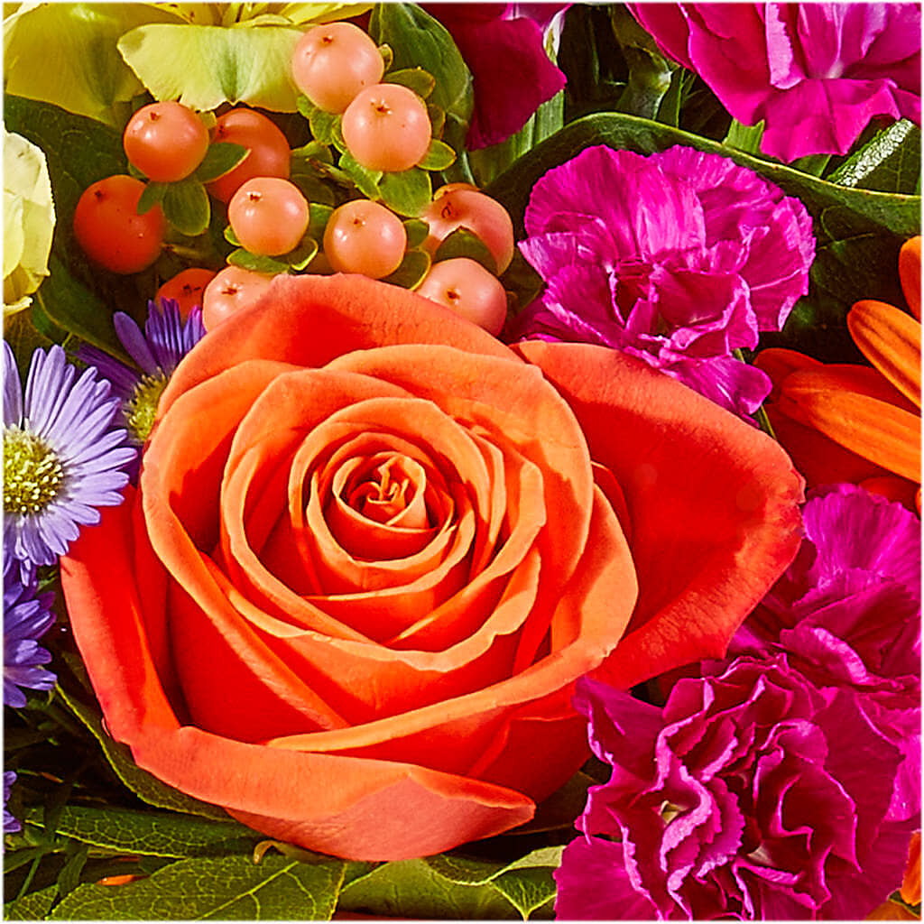 Tricks & Treats Pumpkin – SADIE'S FLOWER SHOP, Rayne LA