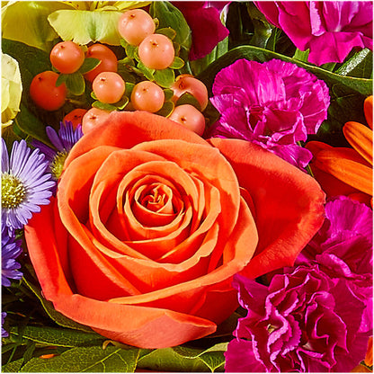 Tricks & Treats Pumpkin – SADIE'S FLOWER SHOP, Rayne LA