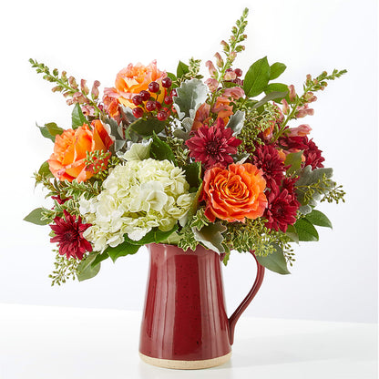 Fall's Finest Bouquet – SADIE'S FLOWER SHOP, Rayne LA
